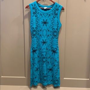 Missoni designer dress